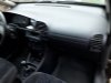 Slika 1 -  Instrument tabla Opel Zafira A - MojAuto
