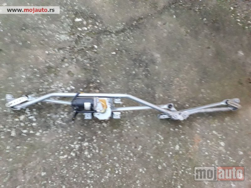 Glavna slika -  Makaze brisaca Opel Zafira A - MojAuto