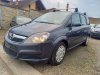 Slika 1 - Opel Zafira 1.6 16v  - MojAuto