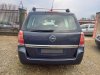 Slika 5 - Opel Zafira 1.6 16v  - MojAuto