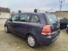 Slika 6 - Opel Zafira 1.6 16v  - MojAuto