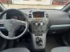 Slika 8 - Opel Zafira 1.6 16v  - MojAuto