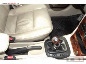 Glavna slika - Vectra B kožica menjača i ručne kočnice. NOVO! BEOGRAD - MojAuto