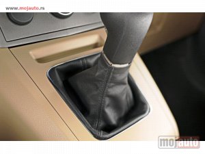 Glavna slika - Zafira B kožica menjača. NOVO! BEOGRAD - MojAuto
