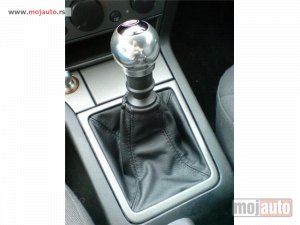 Glavna slika - Vectra C kožica menjača. NOVO! BEOGRAD - MojAuto
