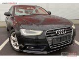 polovni Automobil Audi A4 polovni Automobil Audi A4