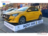 NOVI: Automobil Peugeot 208 P2 Active 1.2 NOVI: Automobil Peugeot 208 P2 Active 1.2