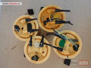 Glavna slika - Pezo 2.0 hdi pumpa u rezervoaru - MojAuto