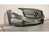 Slika 2 -  Mercedes GLA / X156 / 2014-2018 / AMG / Prednji branik / Maska / ORIGINAL - MojAuto