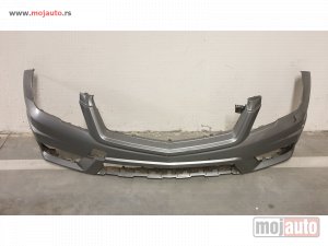 Glavna slika - Mercedes GLK / X204 / 2008-2012 / AMG / Prednji branik / ORIGINAL - MojAuto