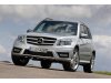 Slika 8 -  Mercedes GLK / X204 / 2008-2012 / AMG / Prednji branik / ORIGINAL - MojAuto