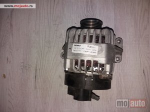 Glavna slika -  Ford ka 1.2 alternator - MojAuto