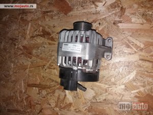 Glavna slika - Punto alternator - MojAuto