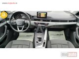 polovni Automobil Audi A4 polovni Automobil Audi A4