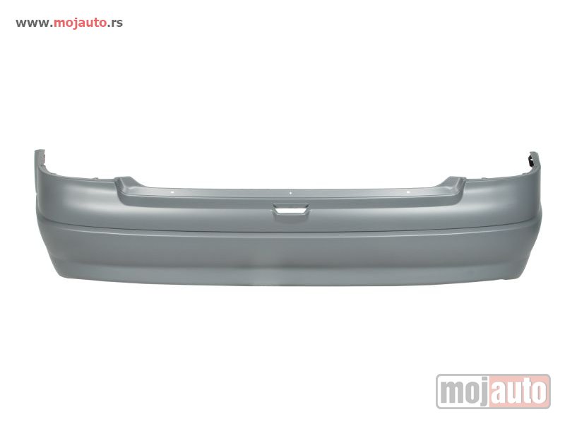 Glavna slika -    Opel Astra G Limuzina Branik Zadnji 98-04, NOVO - MojAuto