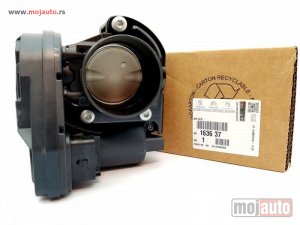 Glavna slika -  Citroen Xsara Picasso 1.6B Klapna Gasa 05-11,NOVO - MojAuto
