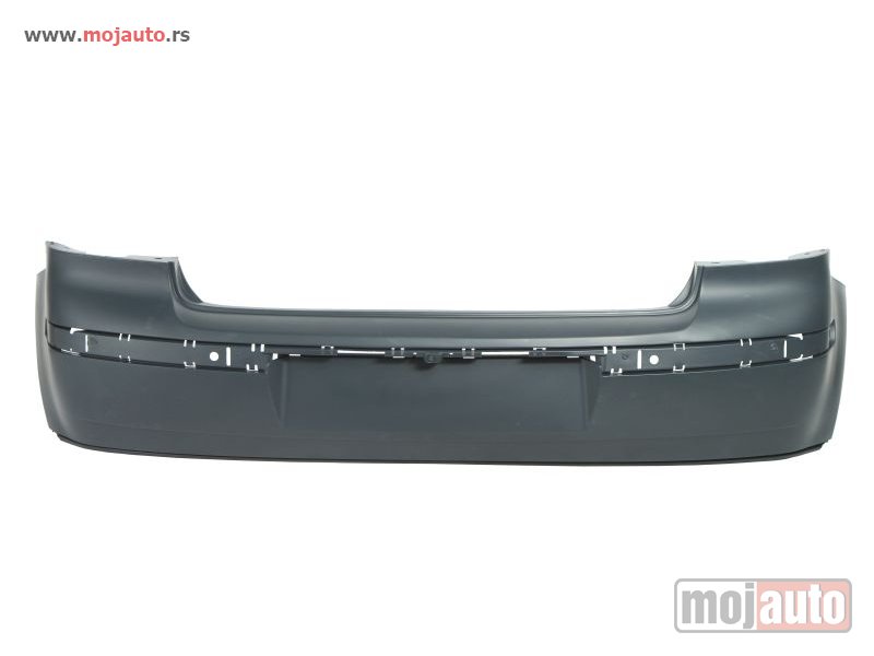 Glavna slika -  VW Polo Branik Zadnj 05-09,NOVO - MojAuto