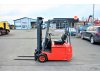 Slika 2 - Linde E15Z-02   - MojAuto