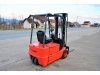 Slika 5 - Linde E15Z-02   - MojAuto