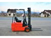 Slika 6 - Linde E15Z-02   - MojAuto