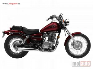 polovni motori Honda cmx 250