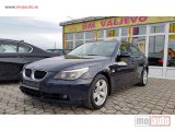 polovni Automobil BMW 520 2.0 D PERFEKTAN/FUL polovni Automobil BMW 520 2.0 D PERFEKTAN/FUL