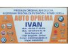 Slika 2 -  Opel Corsa C Senzor ABS-a Prednji 00-06,NOVO - MojAuto
