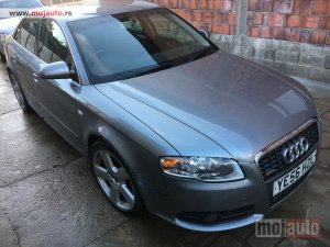 Glavna slika - Vrata audia a3 a4 - MojAuto