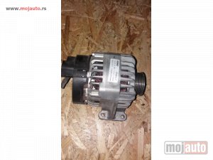 Glavna slika - Punto classic alternator - MojAuto