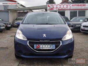 Glavna slika - Peugeot 208 - MojAuto