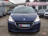 polovni Automobil Peugeot 208 polovni Automobil Peugeot 208