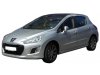 Slika 4 -  Staklo retrovizora Peugeot 308 2008-2013 - MojAuto