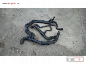 Glavna slika - Creva za vodu za Reno clio 2, 1.2, 16v. - MojAuto