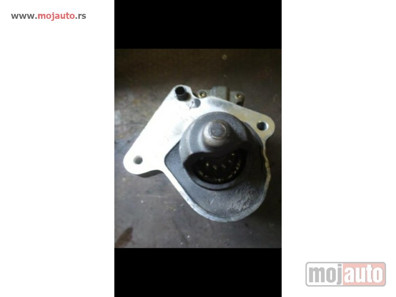 Glavna slika -  Ford  1.4-1.6 tdci anlaser - MojAuto
