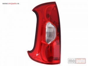 Glavna slika -  Fiat Panda New Stop Svetlo Levo 12- NOVO - MojAuto