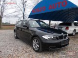 polovni Automobil BMW 116 1.6 polovni Automobil BMW 116 1.6