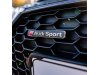 Slika 1 -  Audi Sport plocica NOVO - MojAuto