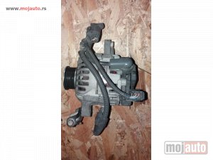 Glavna slika - Yaris alternator bosch - MojAuto