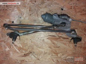 Glavna slika -  Yaris motoric brisaca - MojAuto