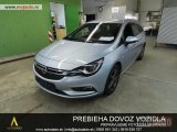 polovni Automobil Opel Astra polovni Automobil Opel Astra