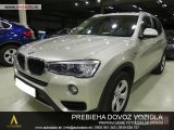 polovni Automobil BMW X3 polovni Automobil BMW X3