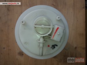 Glavna slika -  Lancia y benzinska pumpa - MojAuto