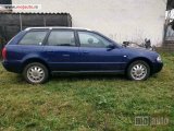 polovni Automobil Audi A4 bez prava na reg.-HITNO! polovni Automobil Audi A4 bez prava na reg.-HITNO!