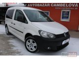 polovni Automobil VW Caddy polovni Automobil VW Caddy