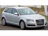 Slika 5 -  Resetka u braniku bez rupe Audi A3 2008-2012 - MojAuto