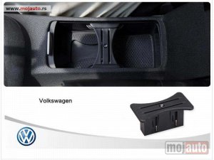 Glavna slika -  Organizator pregrade za Volkswagen Golf 5, 6 - MojAuto