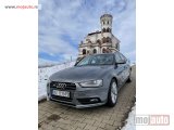 polovni Automobil Audi A4 2.0TDI Sline polovni Automobil Audi A4 2.0TDI Sline