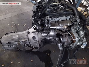 Glavna slika - Motor za mercedes Sprinter 516 CDI 651 - MojAuto