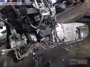 Glavna slika -  Menjac za mercedes V 250 D W447 - MojAuto