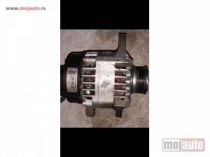 Glavna slika - Alfa.fiat lancia 1.9 jtd alternator - MojAuto